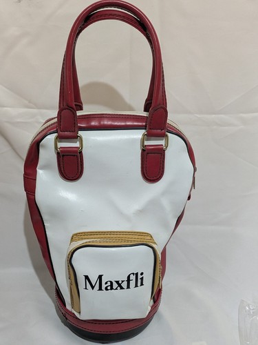 Vintage maxfli mini - maxfli,