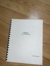 Conrad Johnson Premier Two