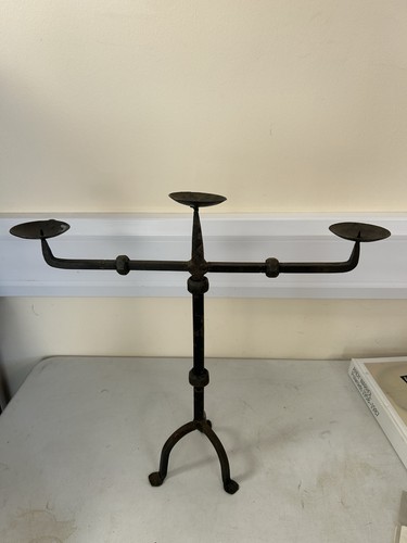 Wrought iron arts - iron,