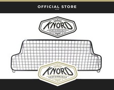 LAND ROVER DISCOVERY 2 DOG