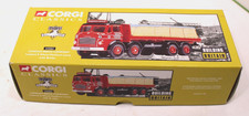 Ltd Ed. Corgi Classics 24502
