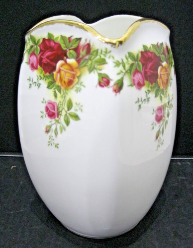 Royal albert old country - royal, roses