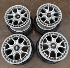 ROTIFORM ZMO M - Alloy Wheels
