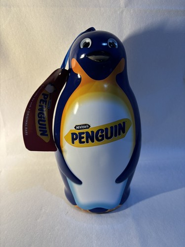 Mcvitie penguin biscuit - mcvitie’s,