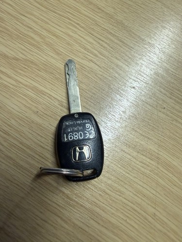 Honda crv accord genuine - crv,