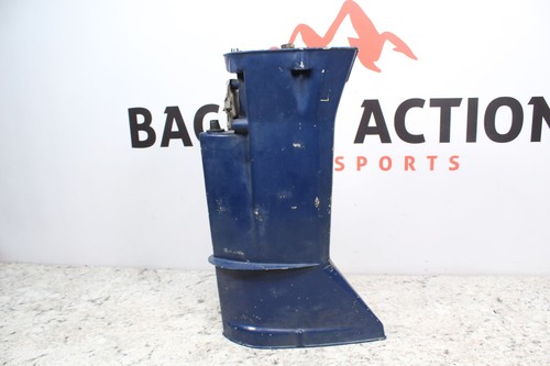 1984 honda 10hp outboard - honda, 10