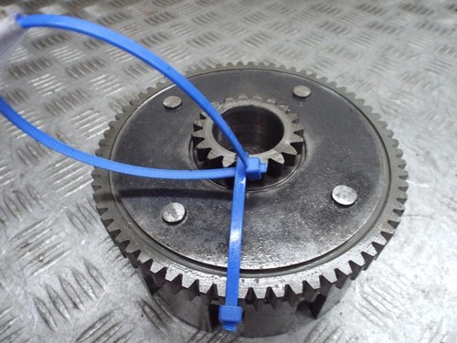 Suzuki ts400 400 - suzuki,