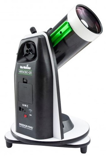 Skywatcher skymax 127 virtuoso - skymax-127,