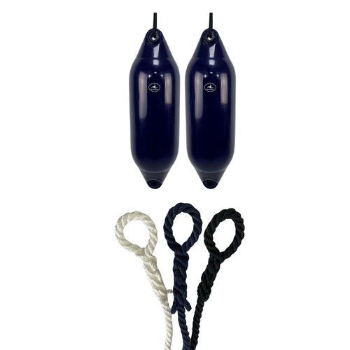 Hurricane boat fenders - x,