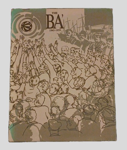 The 1945 1959 - 1945-1959, edition)