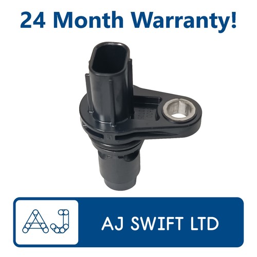 Crankshaft camshaft sensor - crankshaft,