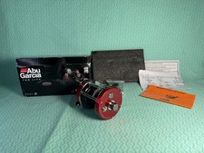 Abu Garcia Ambassadeur 7001C