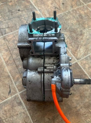 Ktm crankcases 2002 2008 - 65,