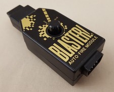 Blaster Auto Fire Module 9Pin