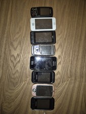 vintage mobile phones