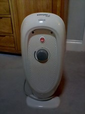 Dimplex OFRB7N Eco Chico Mini Radiator, Oil Free Column Heater, 700 W 