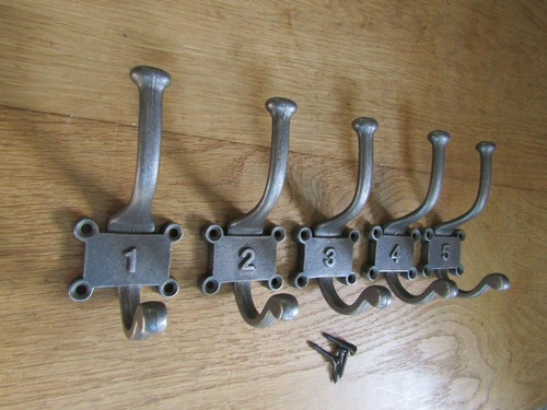 Pack retro number to - of, 5