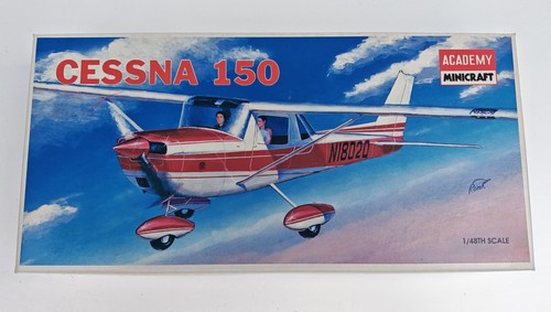 Academy minicraft cessna 150 - |,