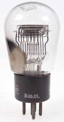Res164 telefunken mesh folk - mesh,