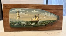 VTG Handcrafted Coastal Folk