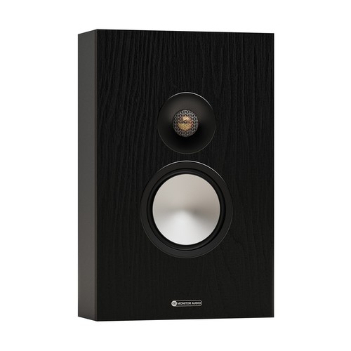 Monitor audio bronze - audio,