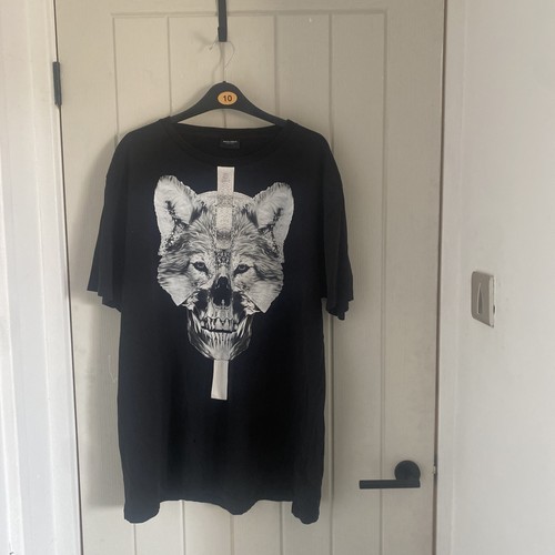 Mens marcelo burlon mirror - marcelo,