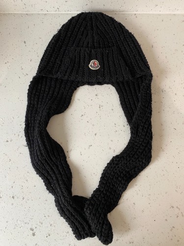 Moncler berretto tricot - berretto,