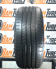 Bridgestone Turanza T005 RUNFLAT 245/40/19 245 40 19 98Y XL 6.7MM