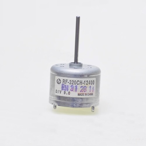 Mabuchi 320ch 12400 motor - mabuchi,