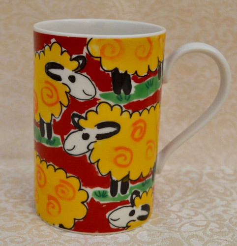 Dunoon stoneware mug - stoneware,