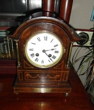 Antique 1919 Japy Freres