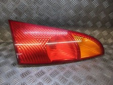 2004 FORD FOCUS 1.6 LX 5DR MK1