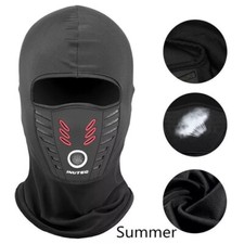 Lycra Balaclava Full Face Mask