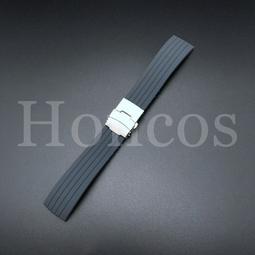 18mm rubber band strap - 18mm,