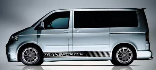 Fits volkswagen transporter - fits,
