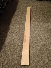 North American Maple Neck