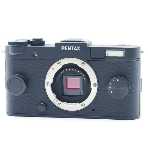 Pentax digital camera - digital,