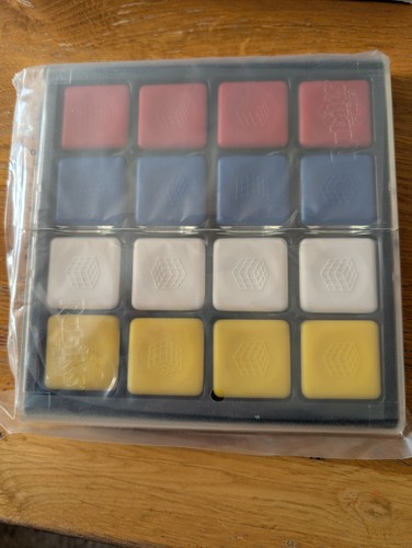 Rubik flip - rubik's,