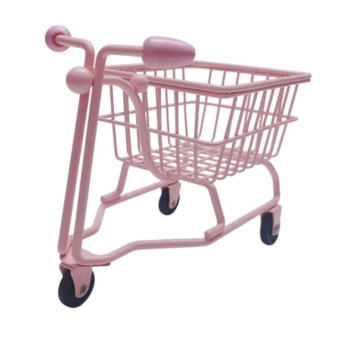Miniature shopping cart fun - miniature,