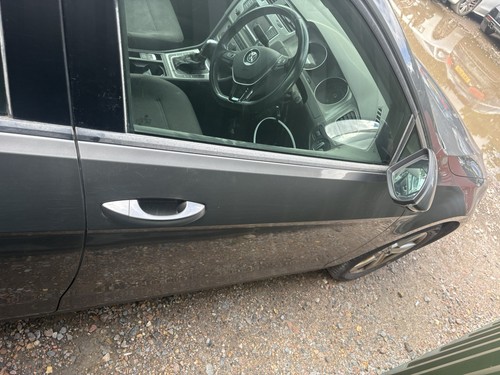 Volkswagen golf mk7 driver - golf,