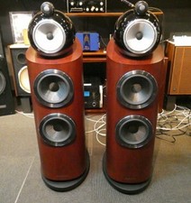 B&W 802 D3 Diamond Speaker