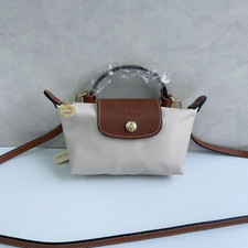Longchamp Small Crossbody