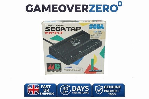 Sega mega drive - sega,