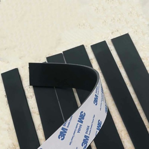Self adhesive anti slip strip - adhesive,