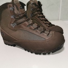 BRITISH ARMY AKU PILGRIM GTX