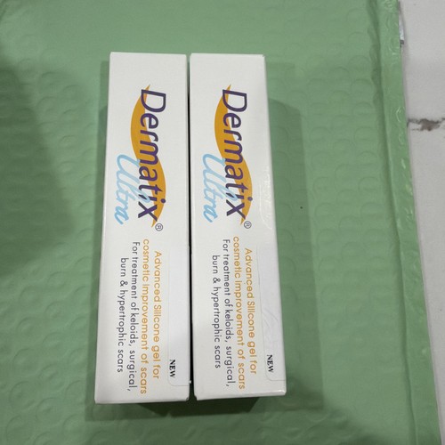 Dermatix ultra advanced - ultra,