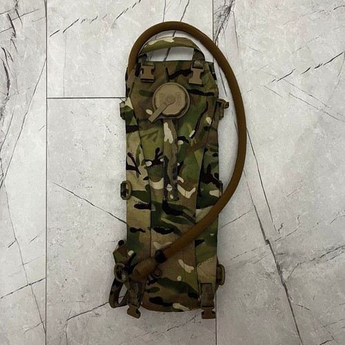 Army issue camelbak mtp - army, camo