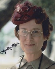 Lucy Lee Flippin autographed 8x10 Photo COA