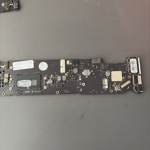 Apple macbook air - apple, a1466