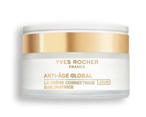 Yves rocher anti - yves, anti-age